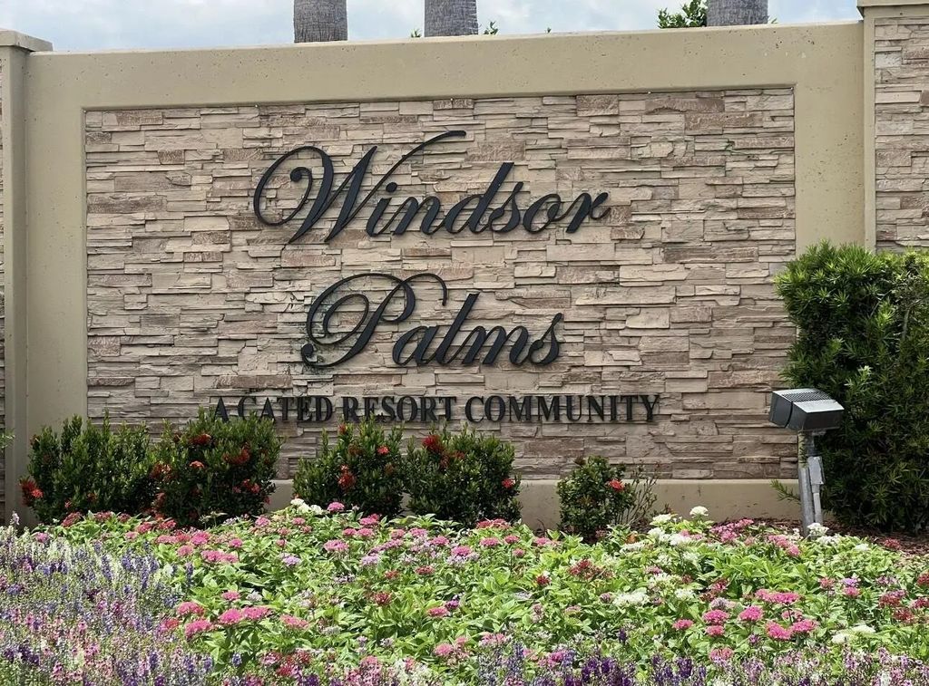 8101 Coconut Palm Way #102, Kissimmee