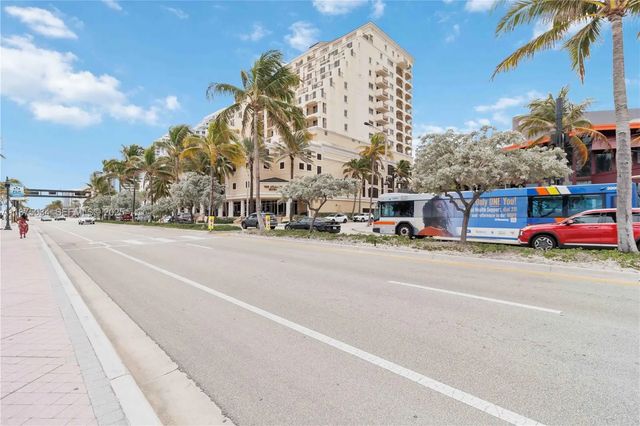 2 of 39 - 601 N Ft Lauderdale Beach Boulevard #611, Fort Lauderdale, FL