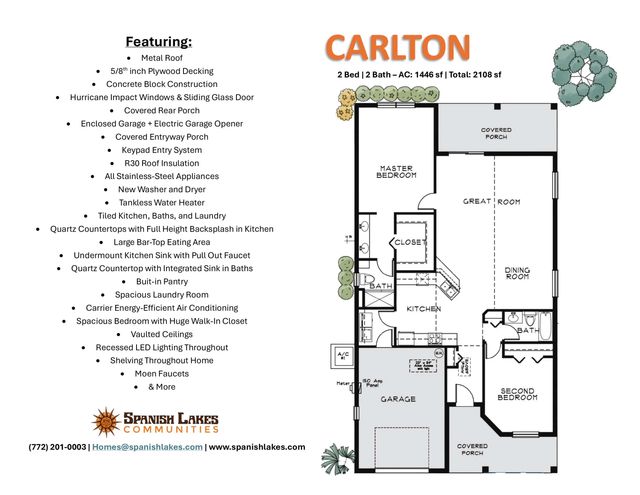 2 of 52 - 73 Las Casitas Court, Fort Pierce, FL