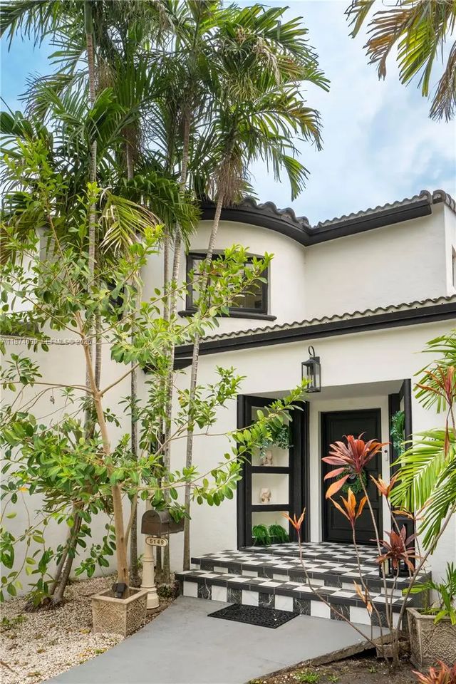 5149 Alton Road, Miami Beach