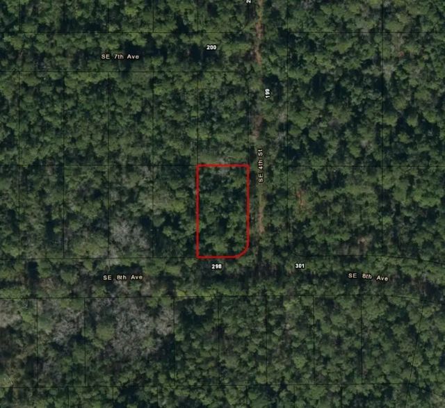 2 of 2 - 0 Se 8th Avenue, Palatka, FL