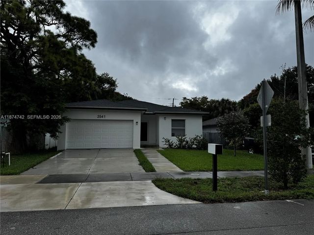 2541 Nw 9th Street, Fort Lauderdale