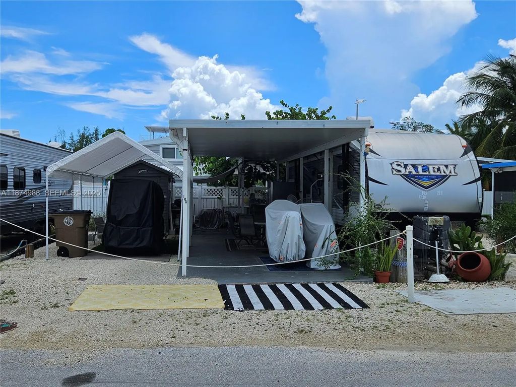 325 Calusa Street #259, Key Largo