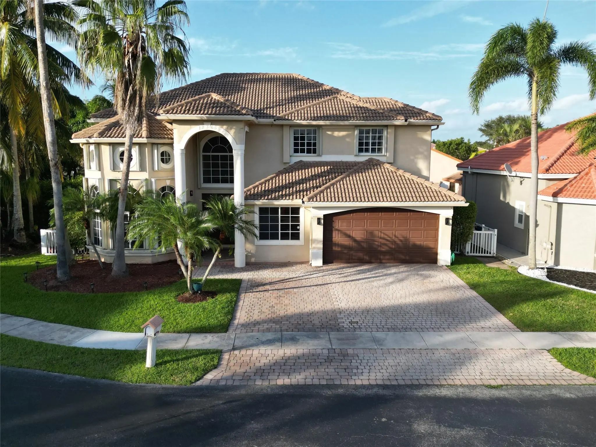 12365 Nw 26th Street, Coral Springs
