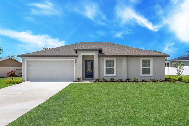 8045 105th Court, Vero Beach