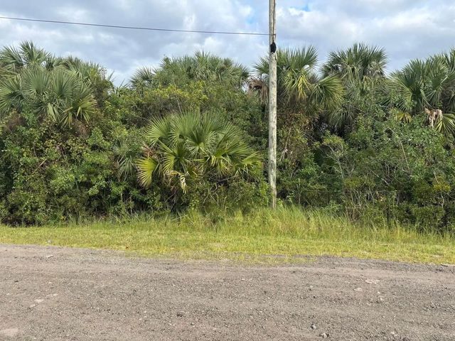 3223 Sw Mockingbird Avenue, Palm Bay
