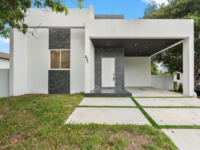533 Nw 16th Avenue, Fort Lauderdale