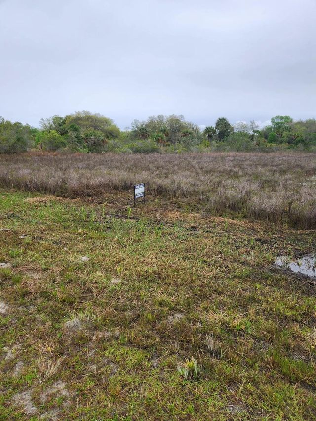 15679 Nw 296th Street, Okeechobee