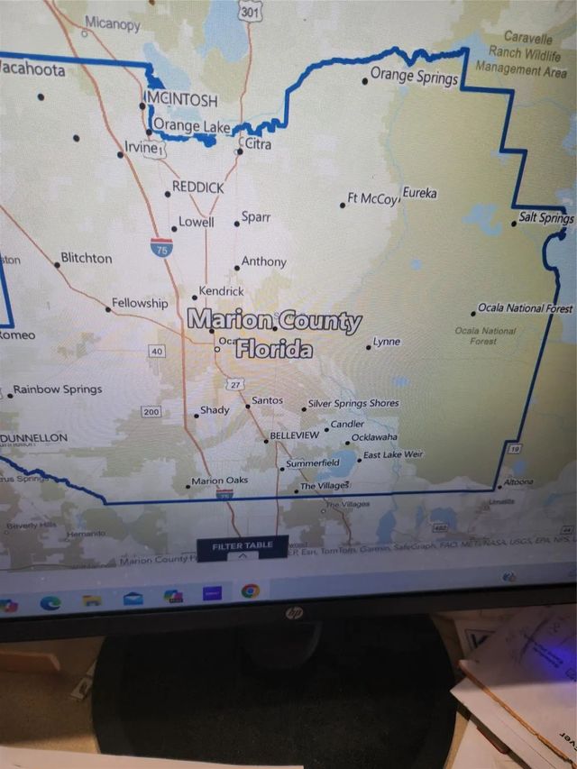 0 0th, Ocala
