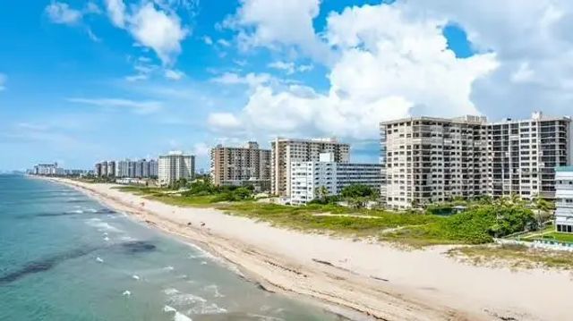 1800 S Ocean Boulevard #403, Pompano Beach