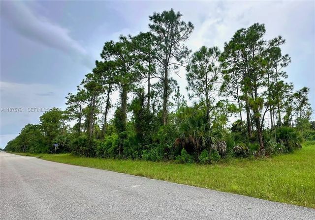1247 Rake Street E, Lehigh Acres