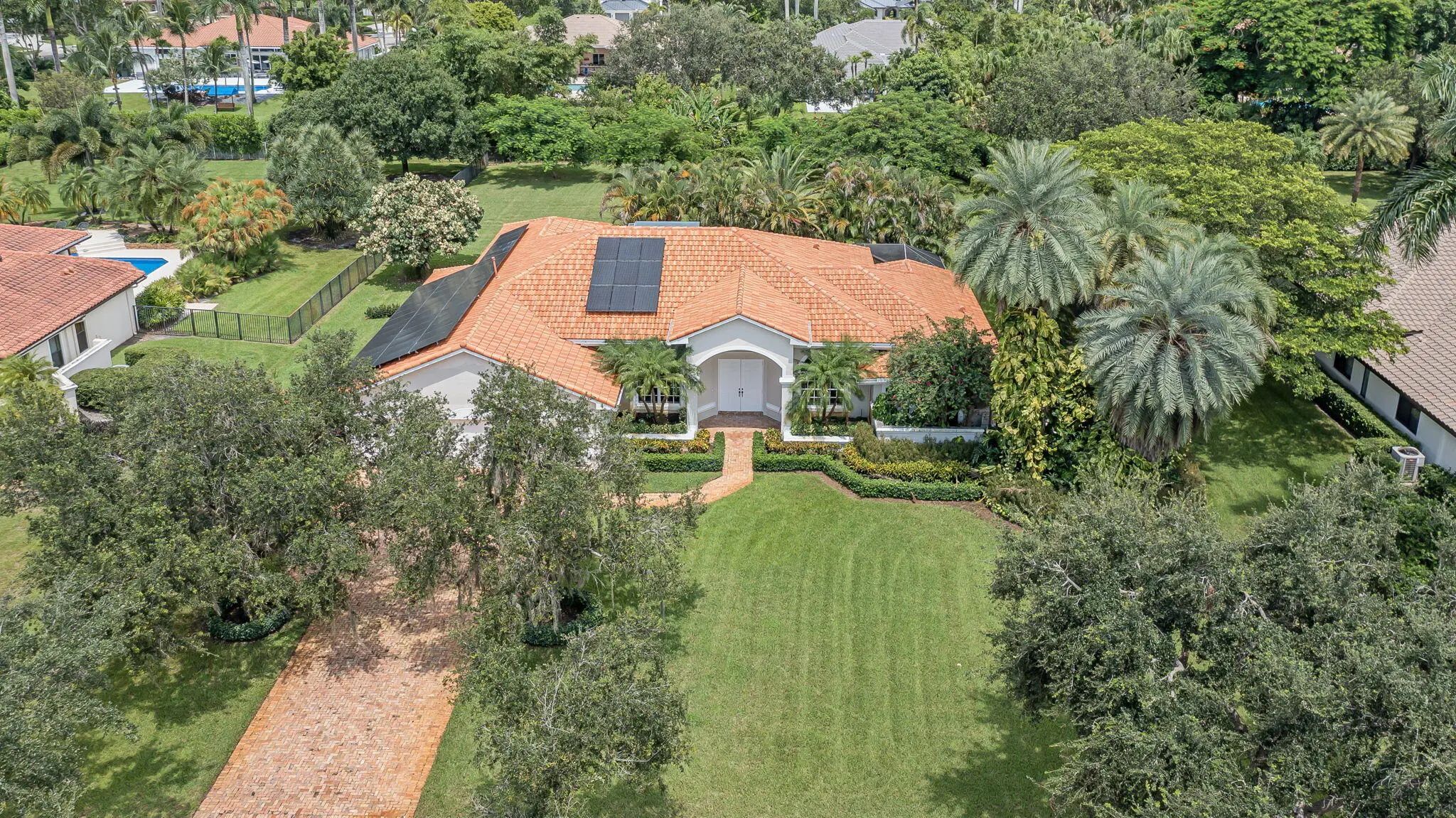 10345 Sw 23rd Court, Davie