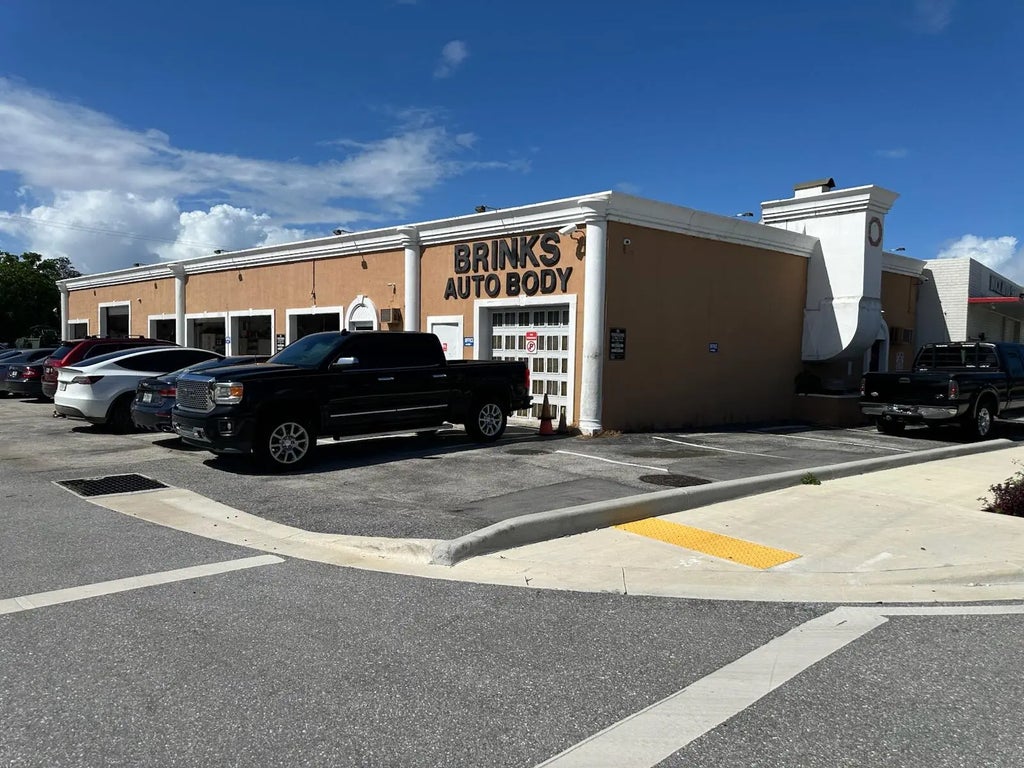 101 Nw 3rd Street, Boca Raton