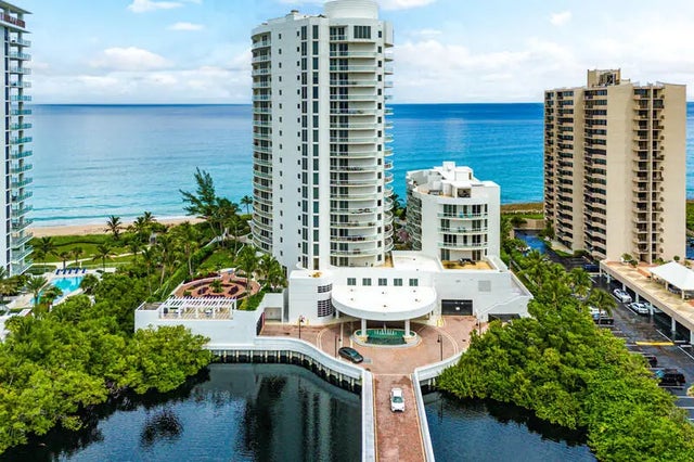 4600 N Ocean Drive #1603, Singer Island