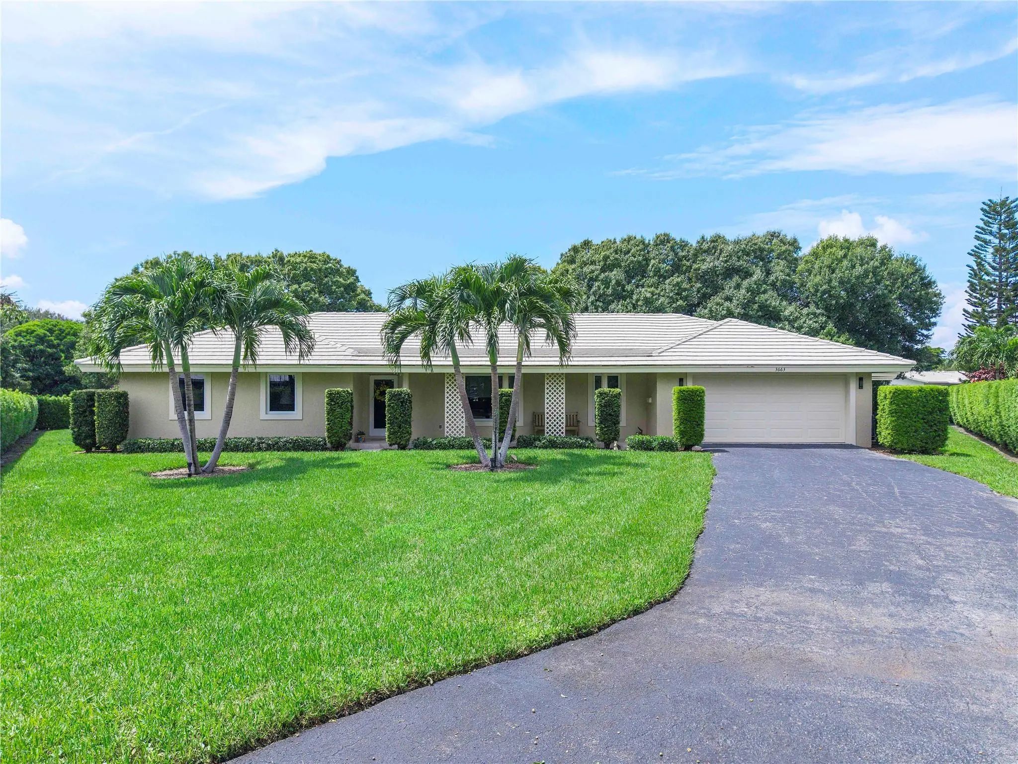 3663 Nw 99th Terrace, Coral Springs