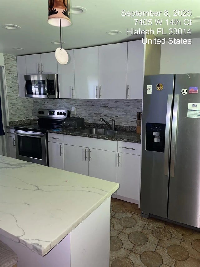 7405 W 14th Court, Hialeah