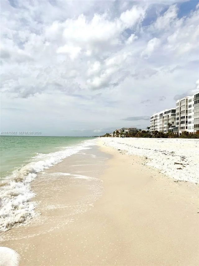 257 Barefoot Beach Boulevard #502, 