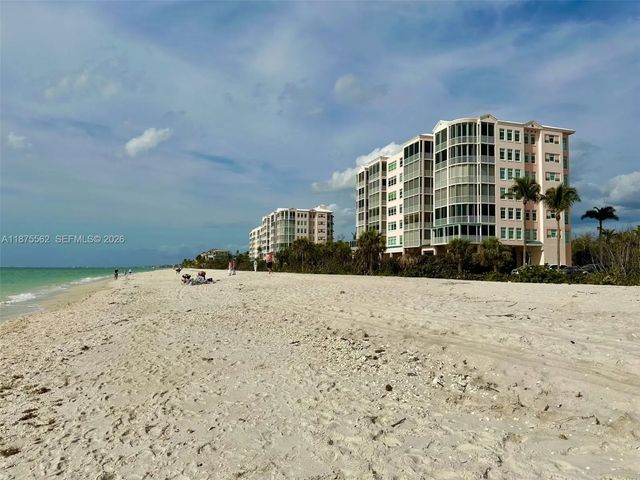 2 of 46 - 257 Barefoot Beach Boulevard #502, , FL