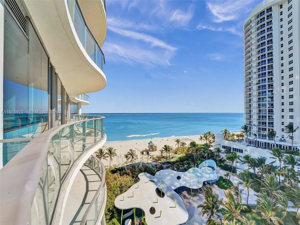 17475 Collins Avenue #503, Sunny Isles Beach