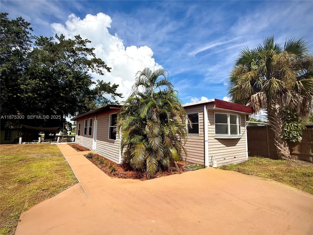 3603 Se 35th Avenue, 