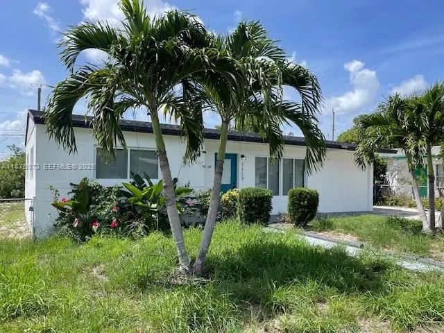 1117 W 26th Court, Riviera Beach