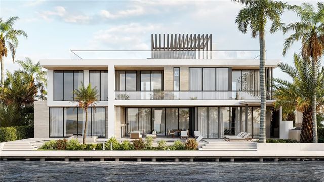 2 of 6 - 646 Flamingo Drive, Fort Lauderdale, FL