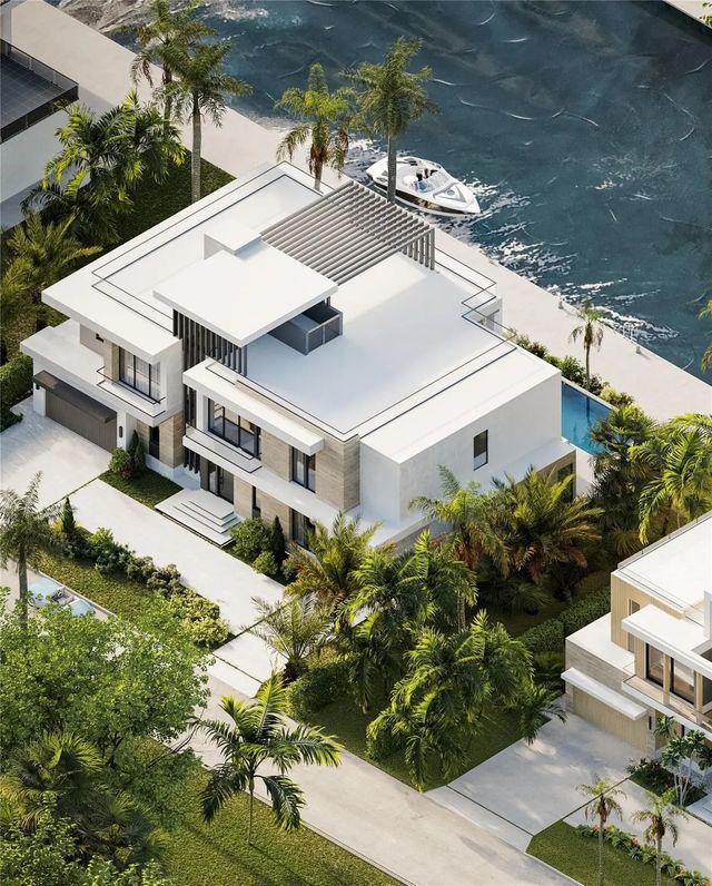 3 of 6 - 646 Flamingo Drive, Fort Lauderdale, FL