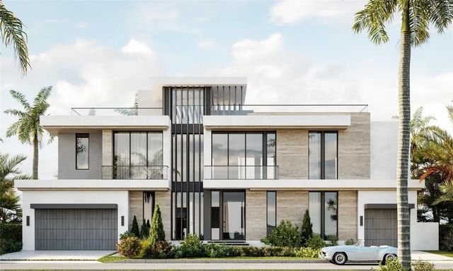 5 of 6 - 646 Flamingo Drive, Fort Lauderdale, FL