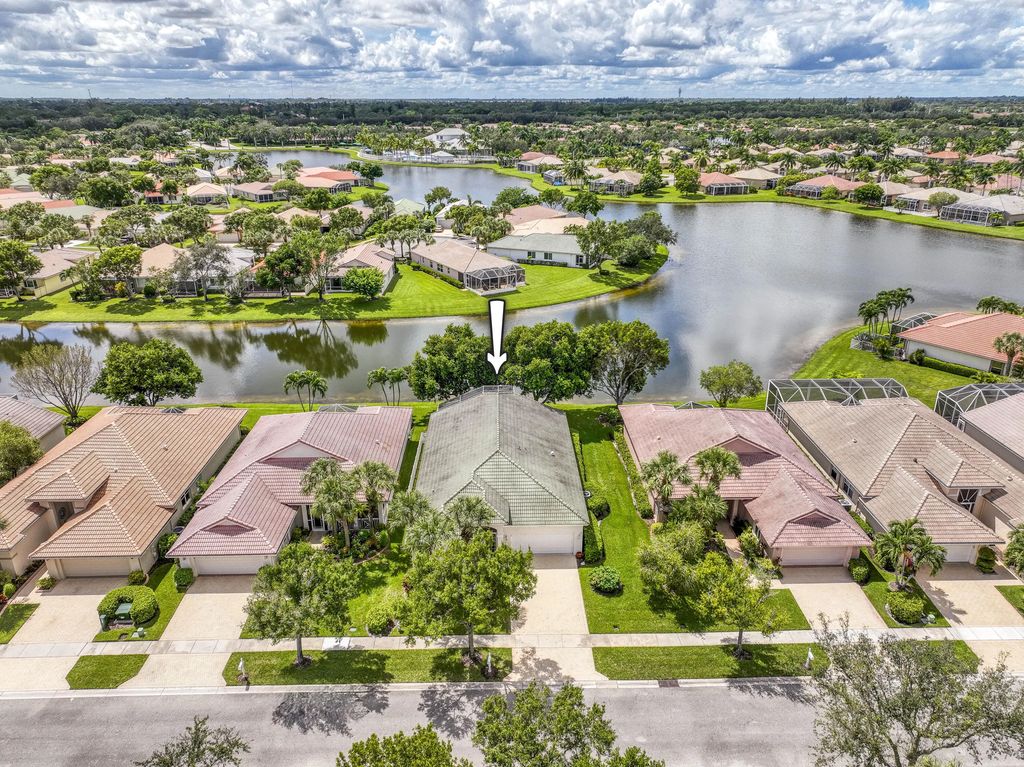 9270 Heron Cove Drive, West Palm Beach
