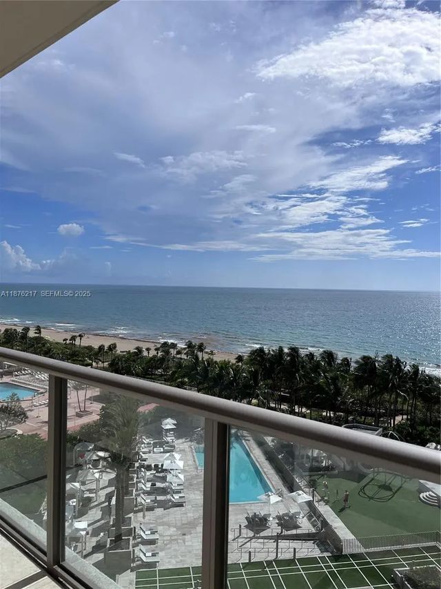 2 of 8 - 9705 Collins Avenue #903n, Bal Harbour, FL