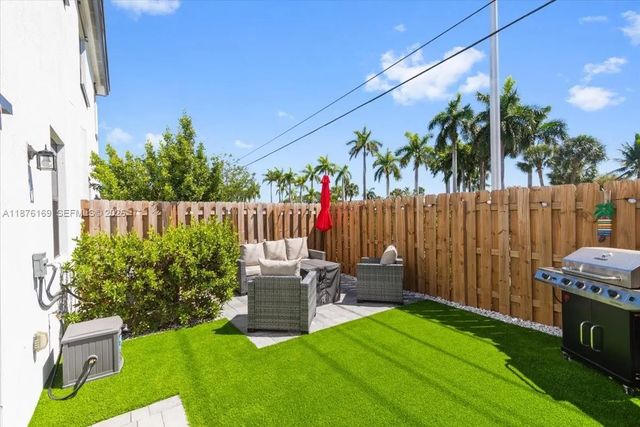 13378 Sw 287th Terrace #13378, Homestead