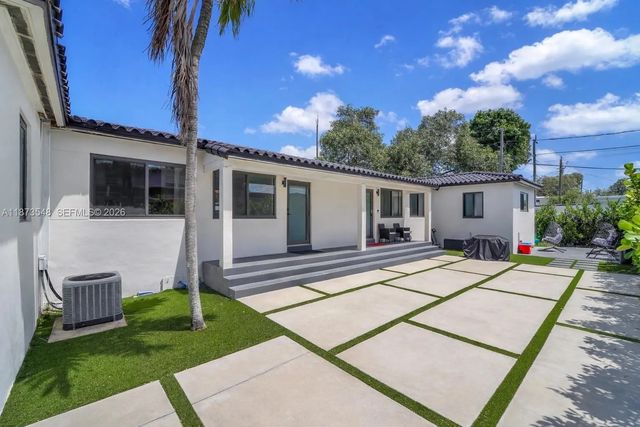 621 Sw 33rd Avenue, Miami