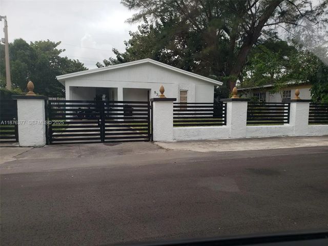 839 Nw 13th Avenue, Fort Lauderdale