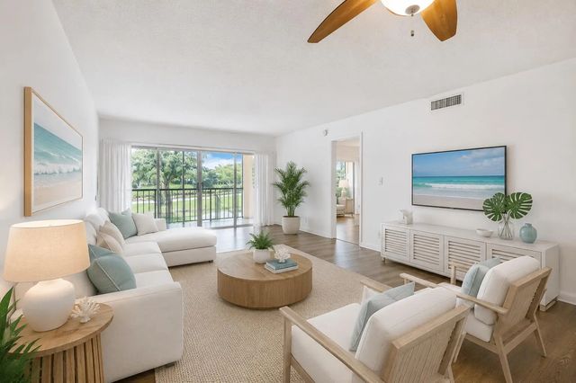 3905 N Nob Hill Road #201, Sunrise