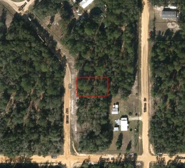2 of 2 - 0 Evans Avenue, Interlachen, FL