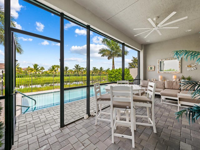 11335 Virginia Pine Court, Boynton Beach