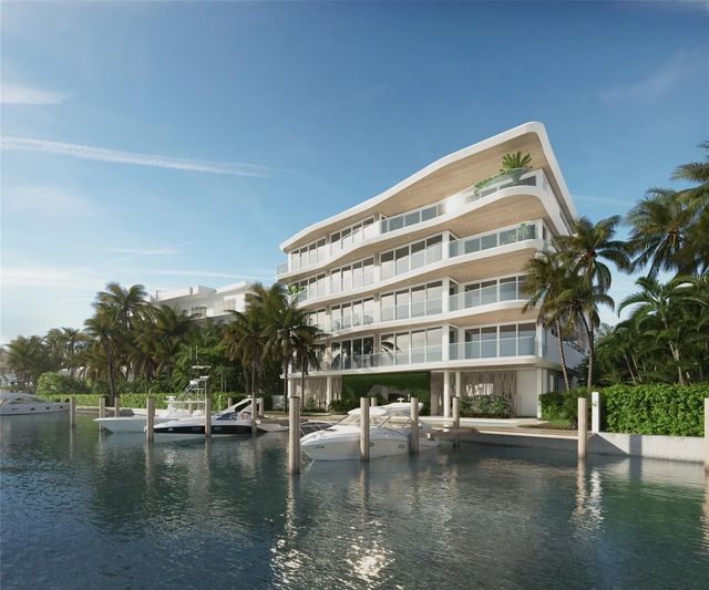500 Hendricks Isle #4n, Fort Lauderdale