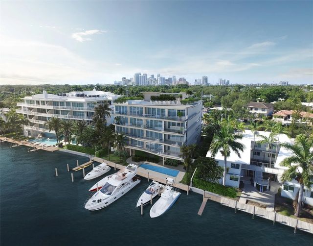 5 of 20 - 500 Hendricks Isle #4s, Fort Lauderdale, FL