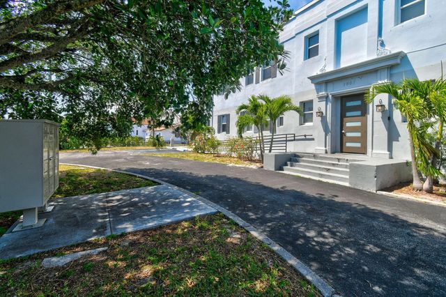 1401 Division Avenue, West Palm Beach