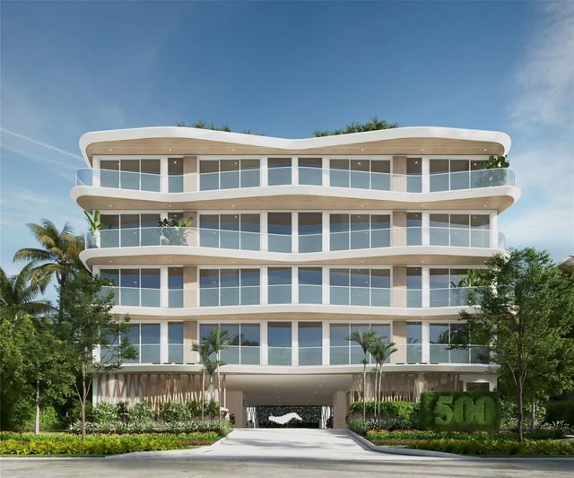 4 of 20 - 500 Hendricks Isle #2s, Fort Lauderdale, FL