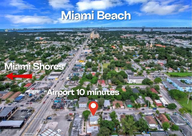 2 of 48 - 7814 Nw 5th Court, Miami, FL