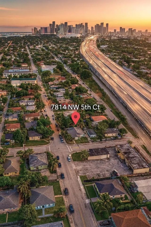 4 of 48 - 7814 Nw 5th Court, Miami, FL
