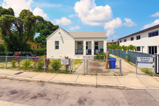 5 of 48 - 7814 Nw 5th Court, Miami, FL