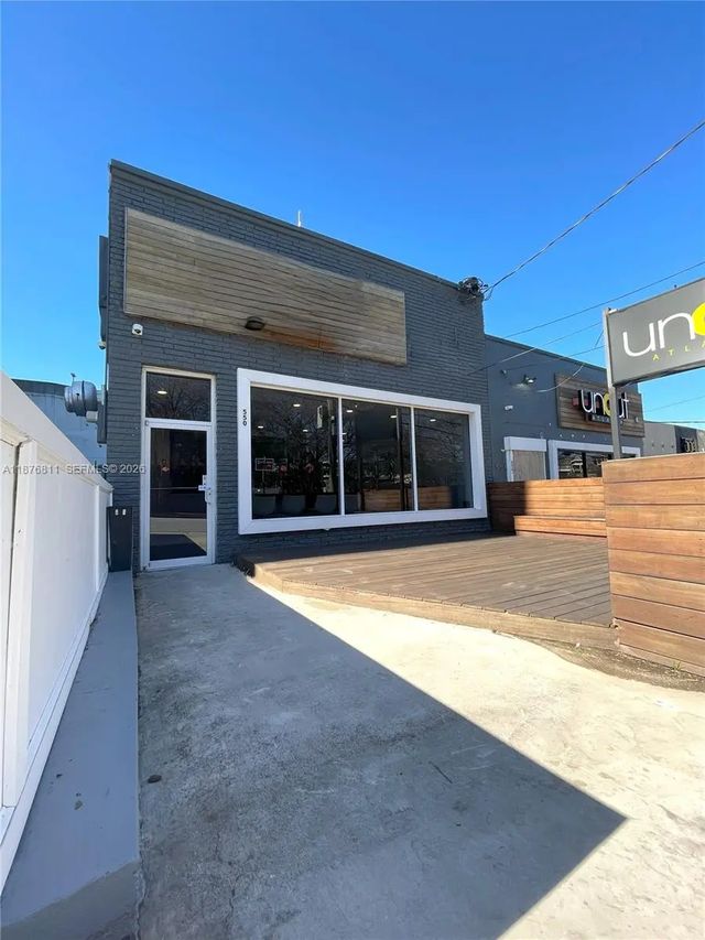 2 of 5 - 550 Piedmont Avenue, , GA