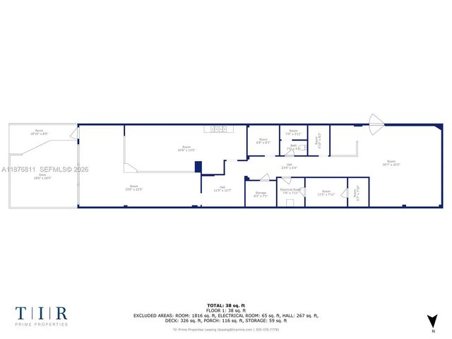 5 of 5 - 550 Piedmont Avenue, , GA