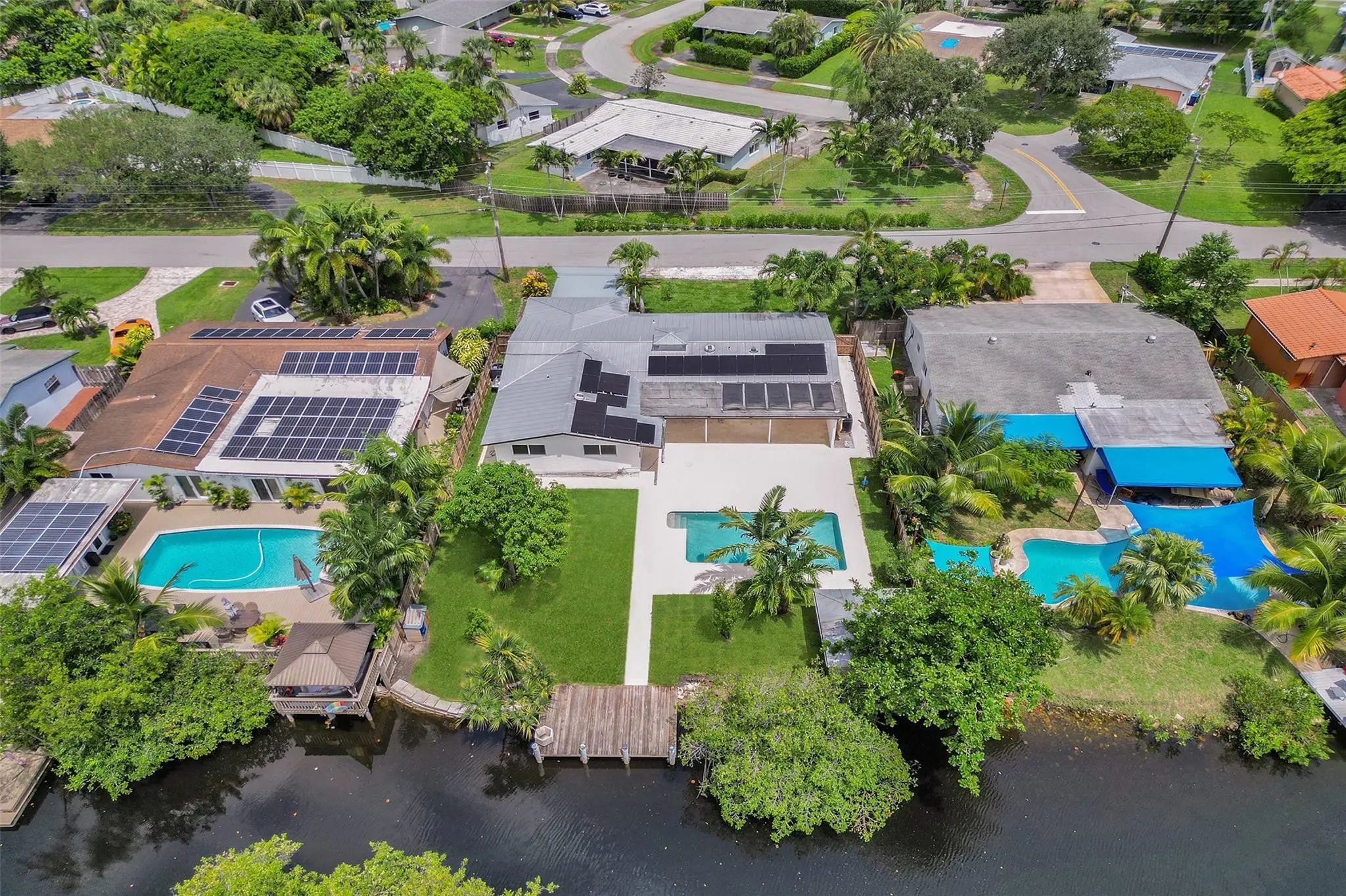 2615 Nw 9th Terrace, Wilton Manors