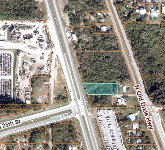 0 N Us Highway 1, Fort Pierce