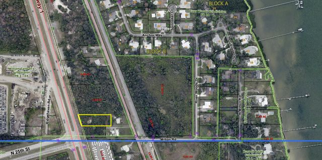 2 of 3 - 0 N Us Highway 1, Fort Pierce, FL