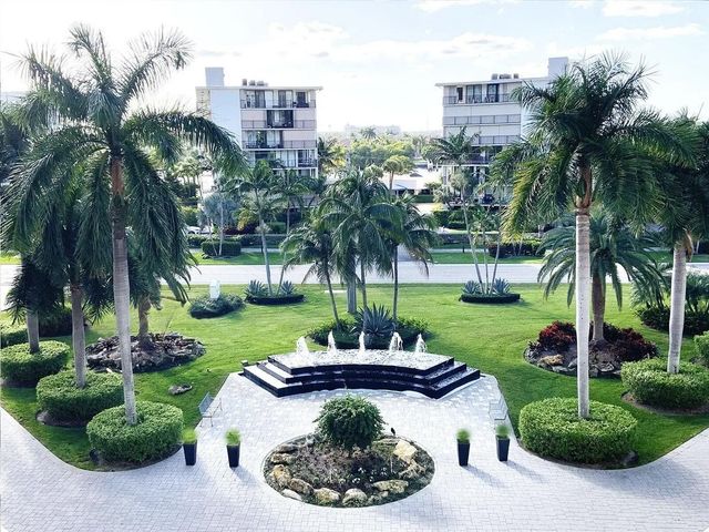 3546 S Ocean Boulevard #515, South Palm Beach