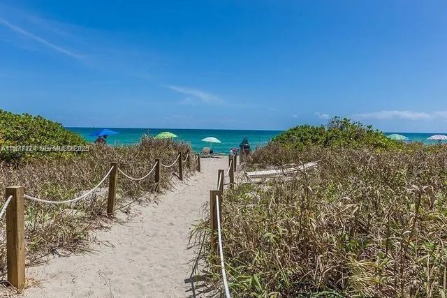 5 of 21 - 2080 S Ocean Drive #1507, Hallandale Beach, FL